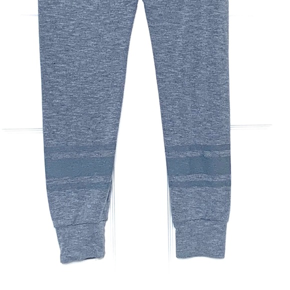 Express One Eleven Gray Leggings Size Small - Picture 5 of 6